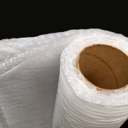 alligator protective bubble wrap