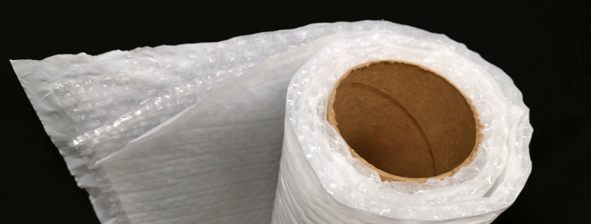 alligator protective bubble wrap