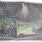 bubble wrap bags toronto