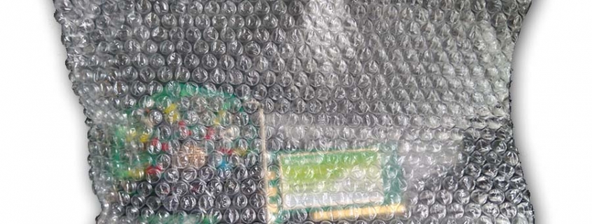 bubble wrap bags toronto