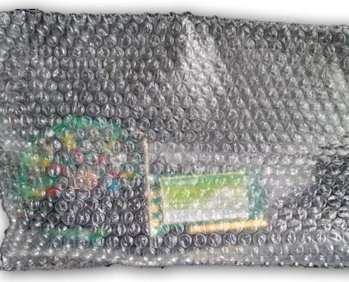 Bubble Wrap