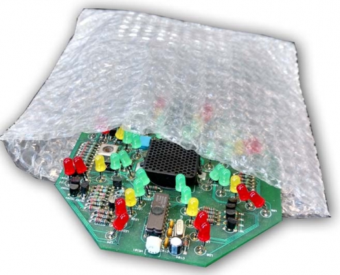 Bubble Wrap For Packaging