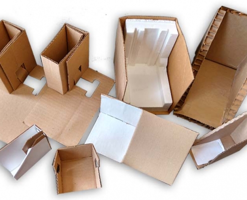 custom shipping supplies