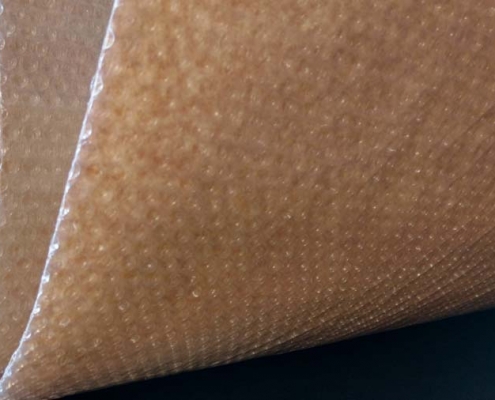 heavy duty hd corrugated wrap packaging