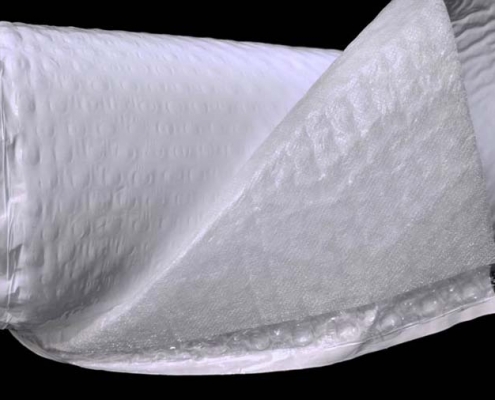 furniture alligator wrap roll