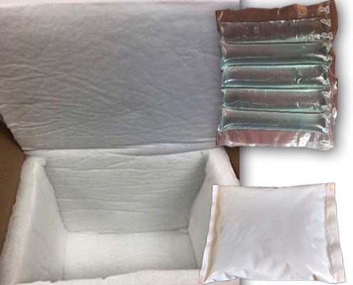 pharmaceutical product packaging