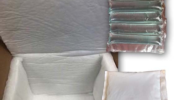 pharmaceutical product packaging