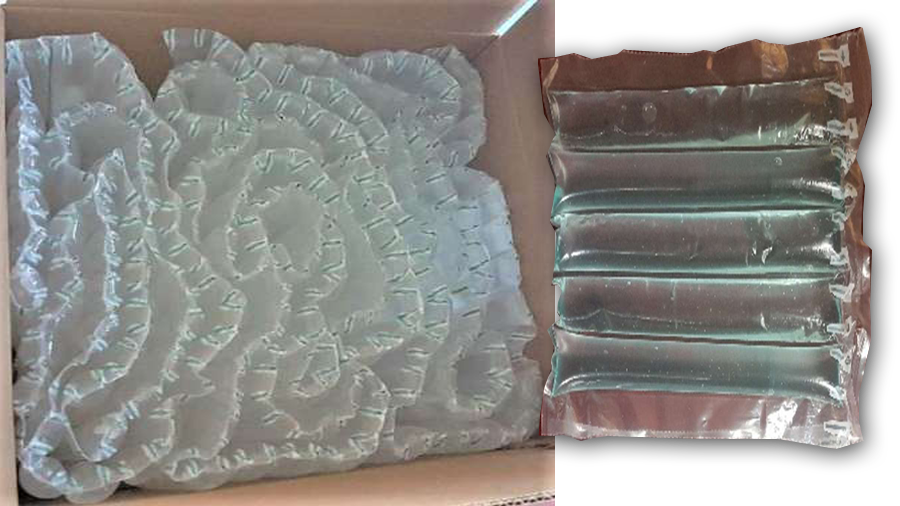 flexible ice packs cold chain finger ice packs