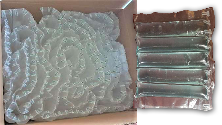 Gel Ice Packs Finger Ice Packs RipplePak
