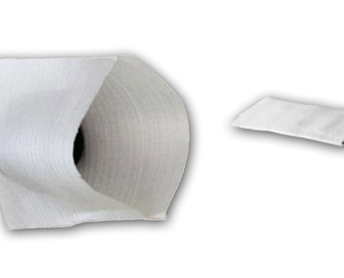 custom foam & styrofoam packaging cut outs
