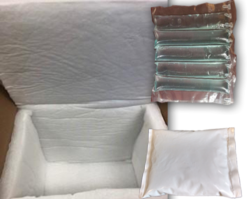 pharmaceutical cold chain product packaging toronto