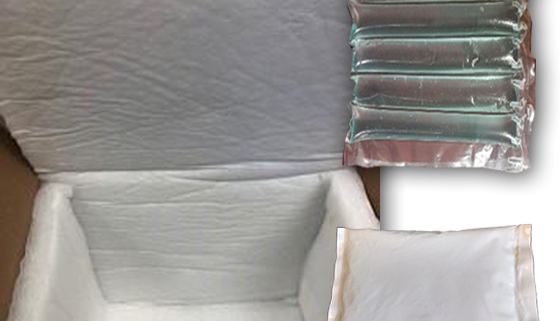 pharmaceutical cold chain product packaging toronto