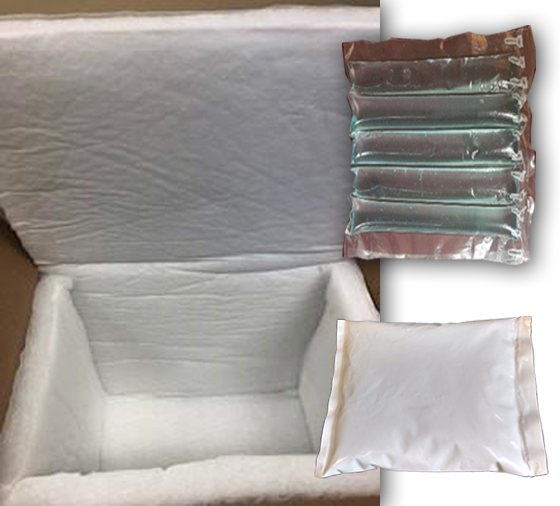 Role of Cold Chain Packaging in Biomedical Shipments