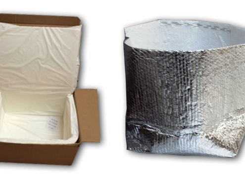 Cold Chain Packaging Companies