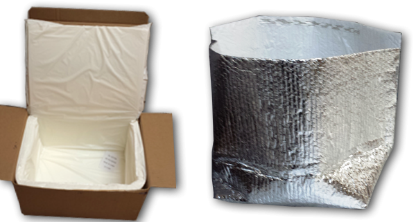 Cold Chain Packaging Companies