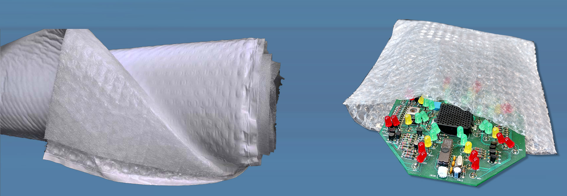 Packaging Supplies Canada