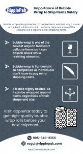 Bubble Wrap