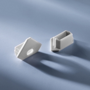 corner and end caps