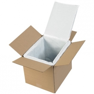 fiber liners