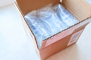 Cellulose Packaging