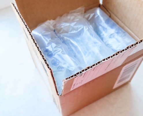 pack