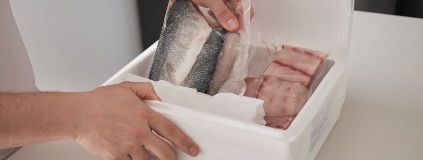 Frozen Food