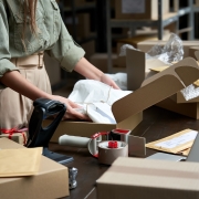 Clothes Shipping