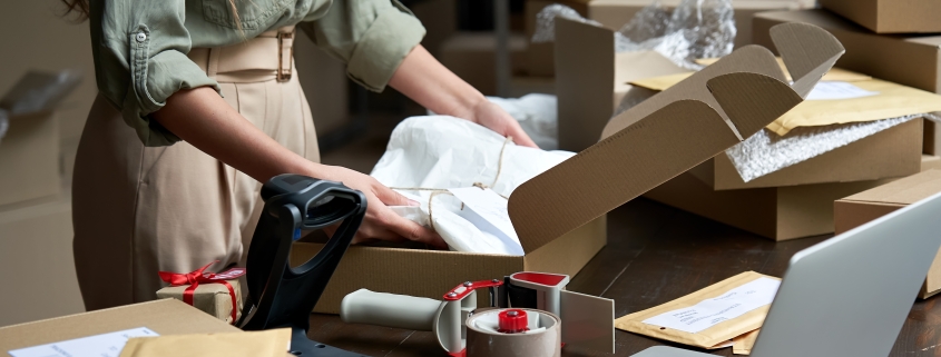 Clothes Shipping