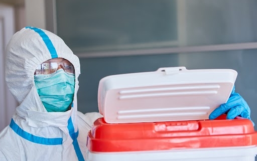 Organ Preservation
