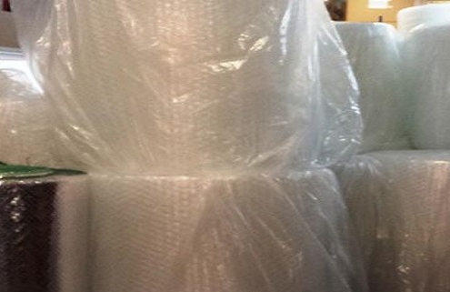packaging