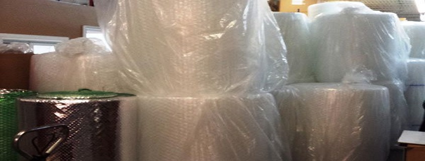 Improving Bubble Wrap: Better Materials and Designs for Enhanced Packaging