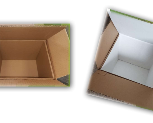 frozen food packaging companies