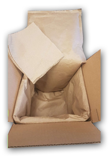 Cellulose Packaging